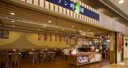 Rest Inn Tokinosumika