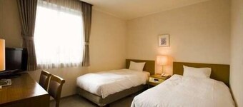 Rest Inn Tokinosumika