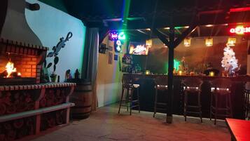Bar (ter plaatse)