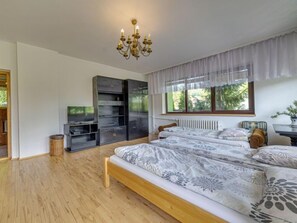 3 camere, Wi-Fi