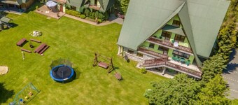 Super Hacjenda by Interhome