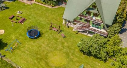 Super Hacjenda by Interhome