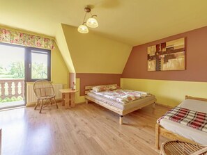 3 bedrooms, Internet - Super Hacjenda by Interhome (Bukowina-Czarna Gora)