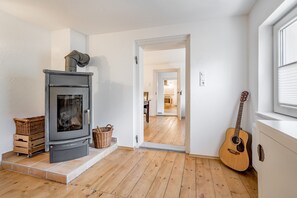 Interior - Holiday house Alpenblick in Oetz - detached house up to 6 people - centrally located (Oetz)