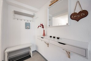 Interior - Holiday house Alpenblick in Oetz - detached house up to 6 people - centrally located (Oetz)