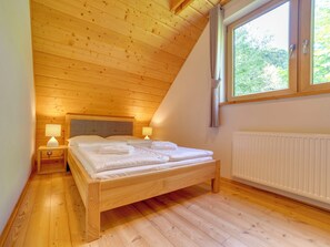 2 bedrooms, internet