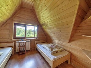 2 bedrooms, Internet