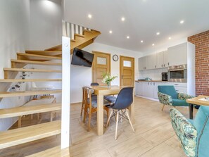 Dining - Siglanów by Interhome (Wisla)