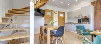 Siglanów by Interhome