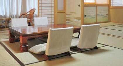 Sakanaya Honten