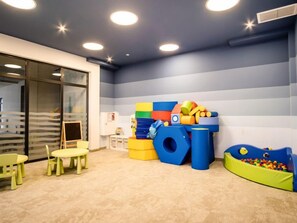 Children's area - Apartment B2 by Interhome (Kolobrzeg)
