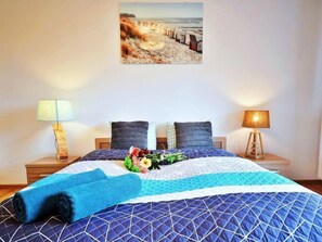 1 bedroom, iron/ironing board, internet - Apartment B2 by Interhome (Kolobrzeg)