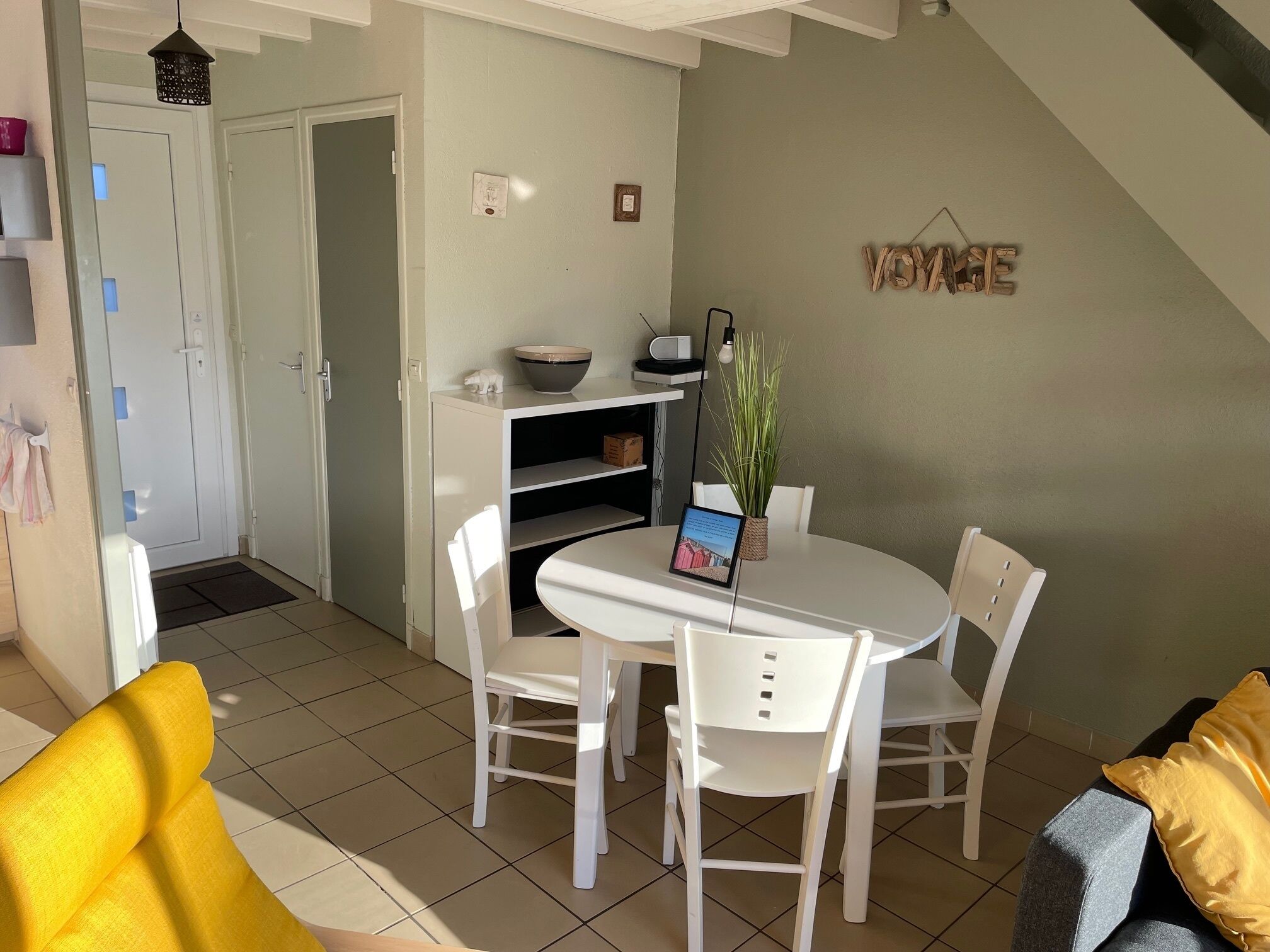 Restauration