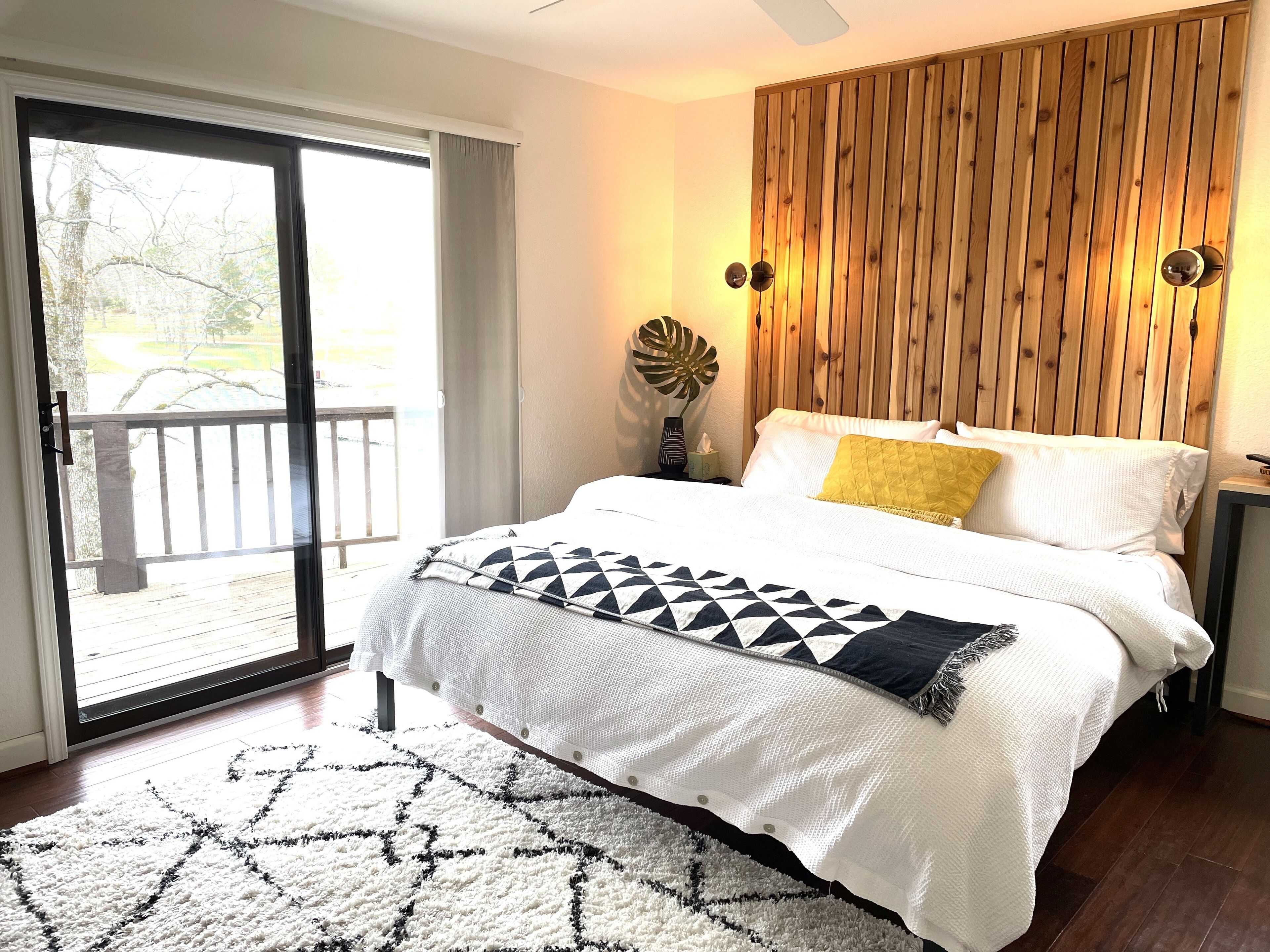 5 chambres, fer et planche à repasser, Wi-Fi gratuit, draps fournis