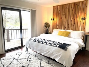 5 habitaciones, tabla de planchar con plancha y wifi gratis 