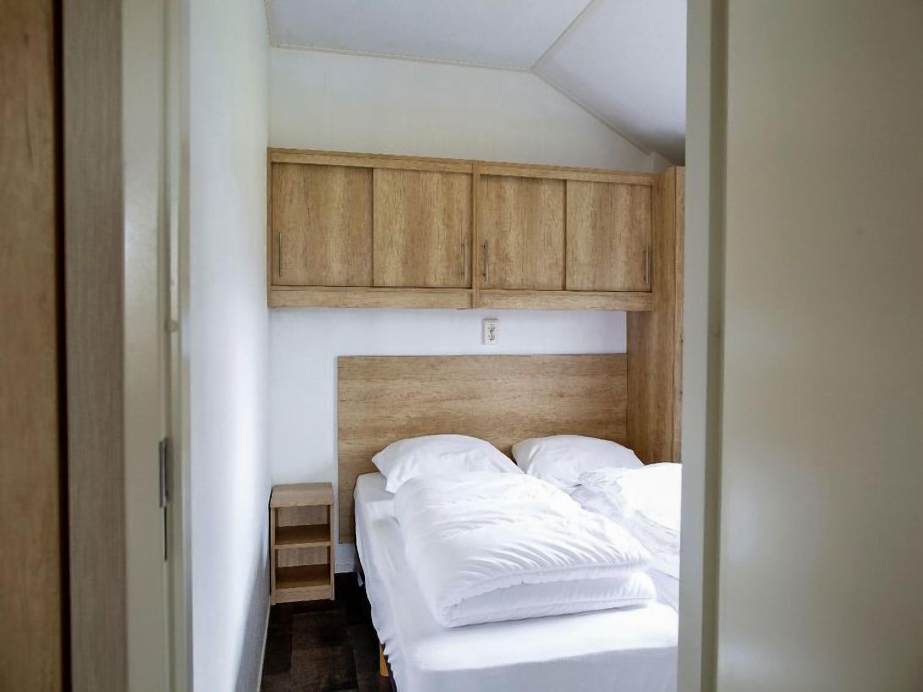 2 Schlafzimmer, Internetzugang