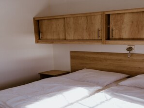 2 soverom og internettilgang