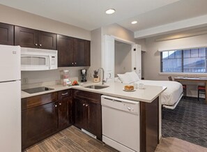 Private kitchen - West Yellowstone (West Yellowstone)