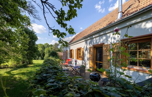 Ferienwohnung in Limbach