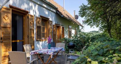 Ferienwohnung in Limbach