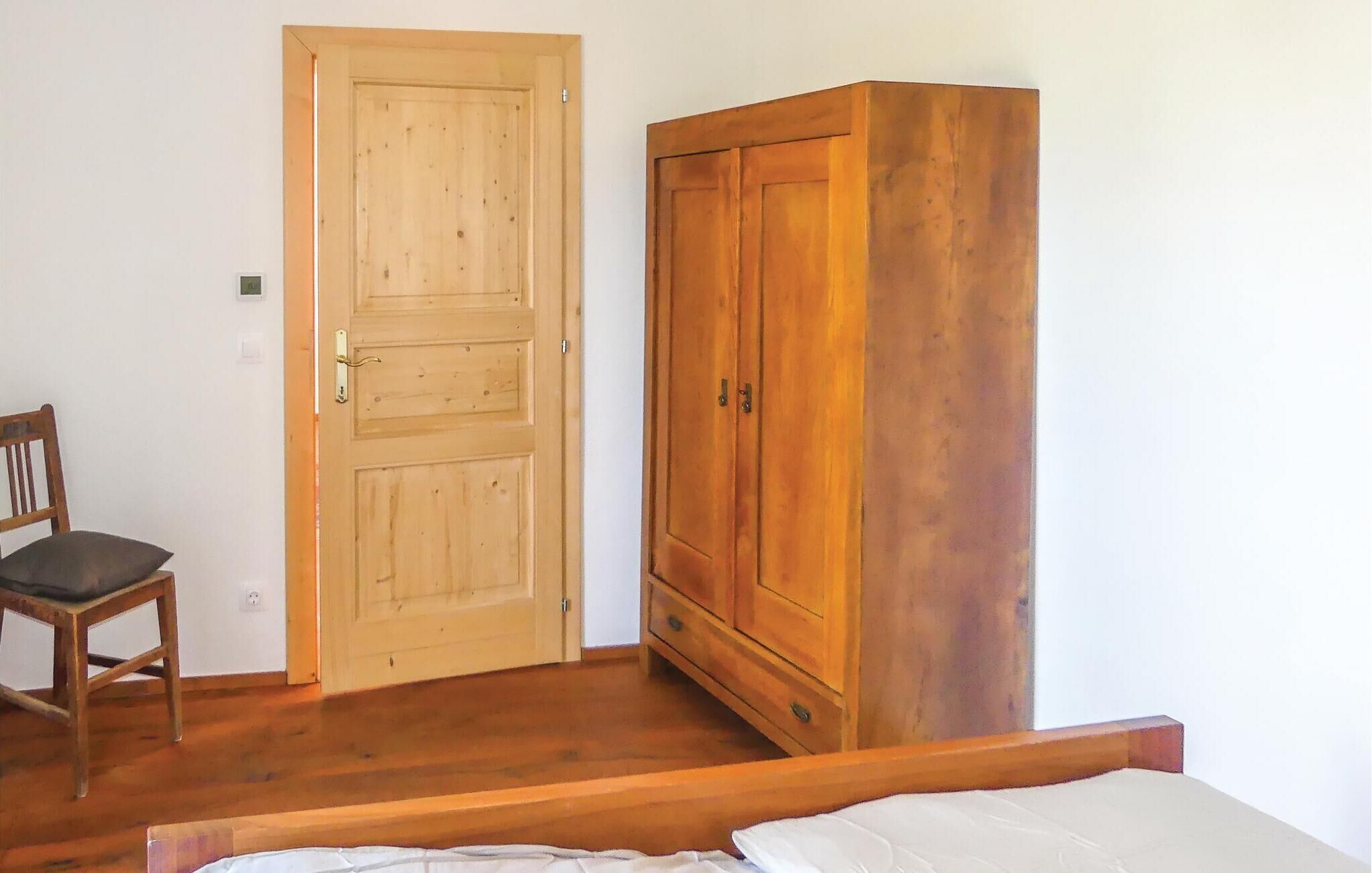 2 Schlafzimmer, Bettwäsche