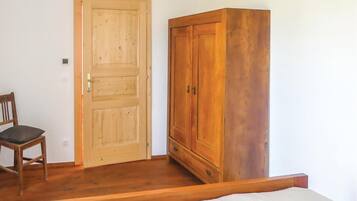 2 Schlafzimmer, Bettwäsche