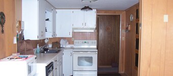 Waterfront Home! Fantastic Lake frontage on Found Lake