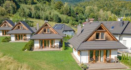 Chaty Pod Beskidkiem by Interhome