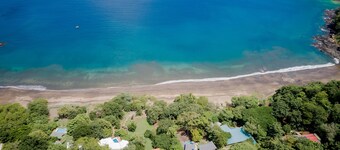 Beachfront home in Playas del Coco, Guanacaste, Costa Rica