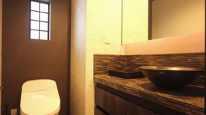 Bathroom - Katsumiya (Mihama)