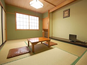 Room - Katsumiya (Mihama)
