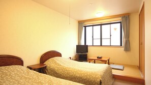 Room - Katsumiya (Mihama)