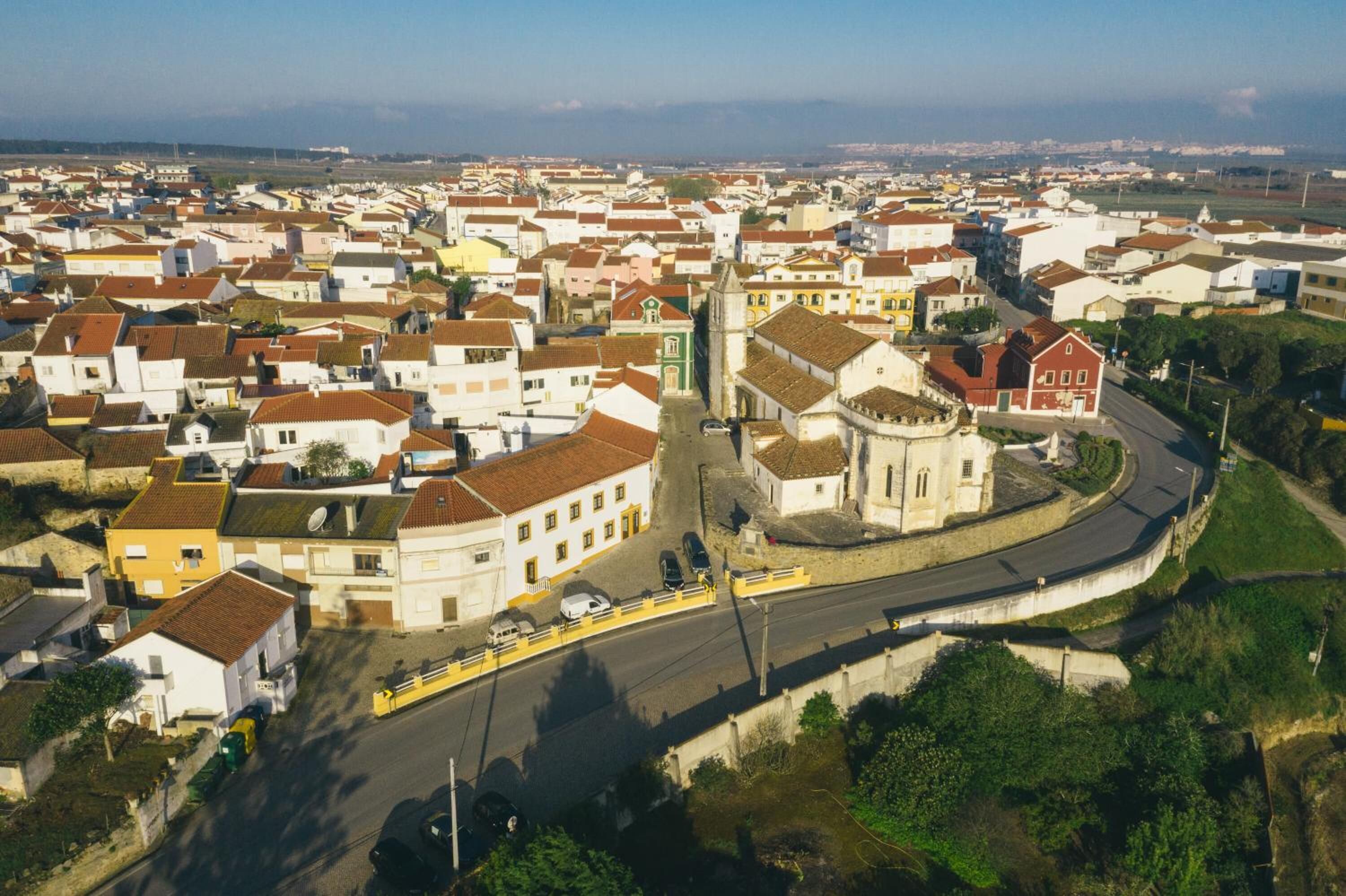 Photo - Conde Távora