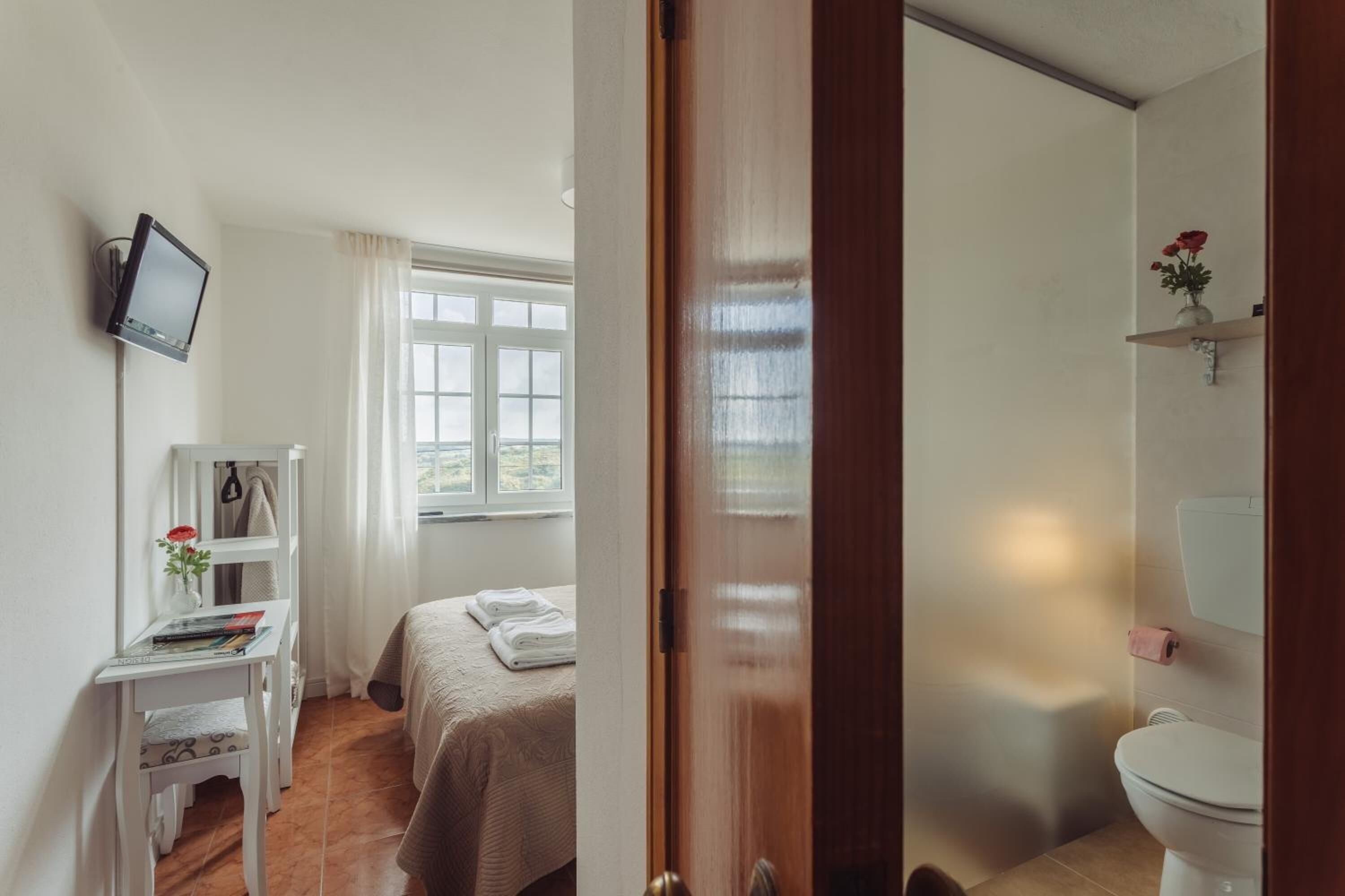 Photo - Conde Távora