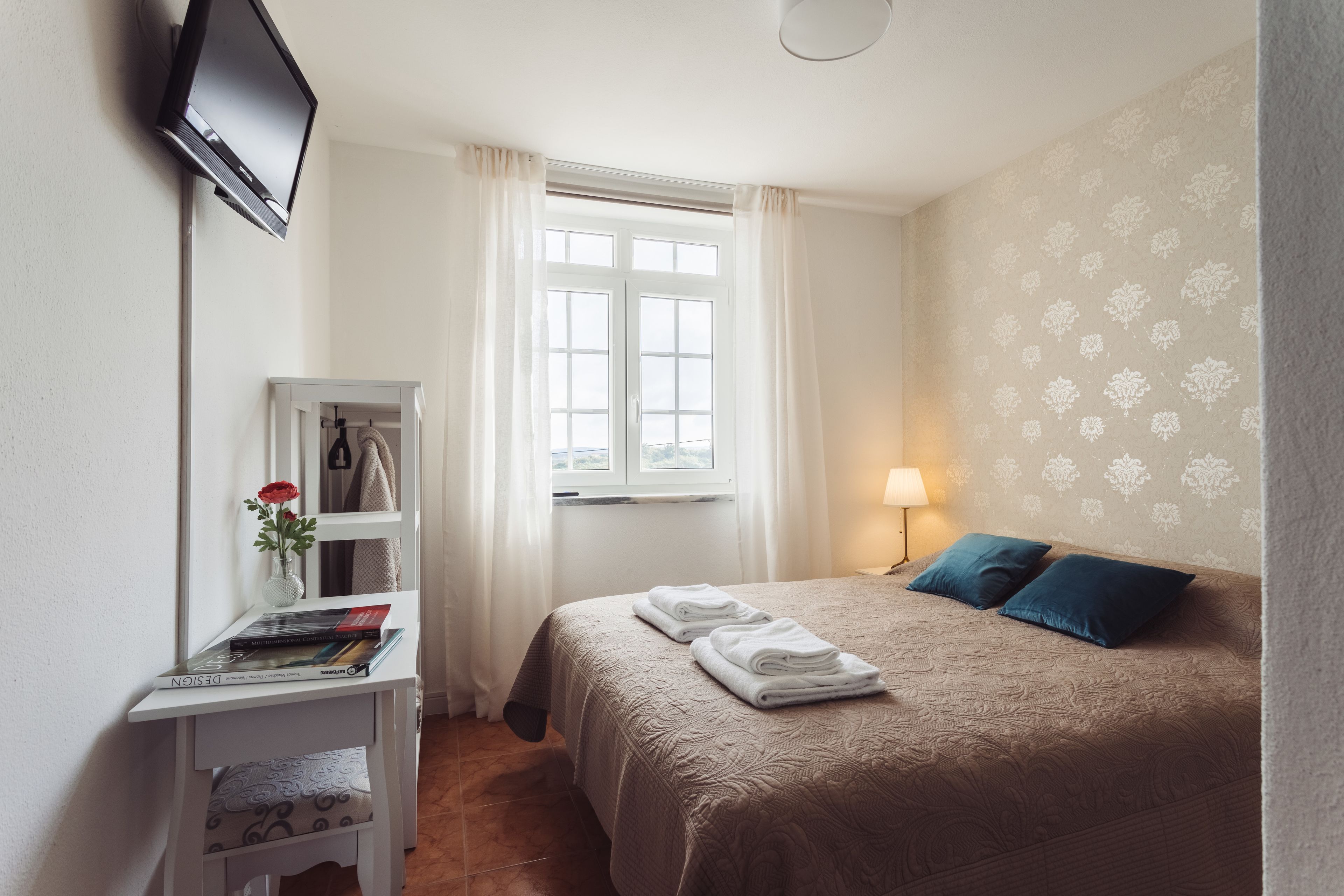 Photo - Conde Távora