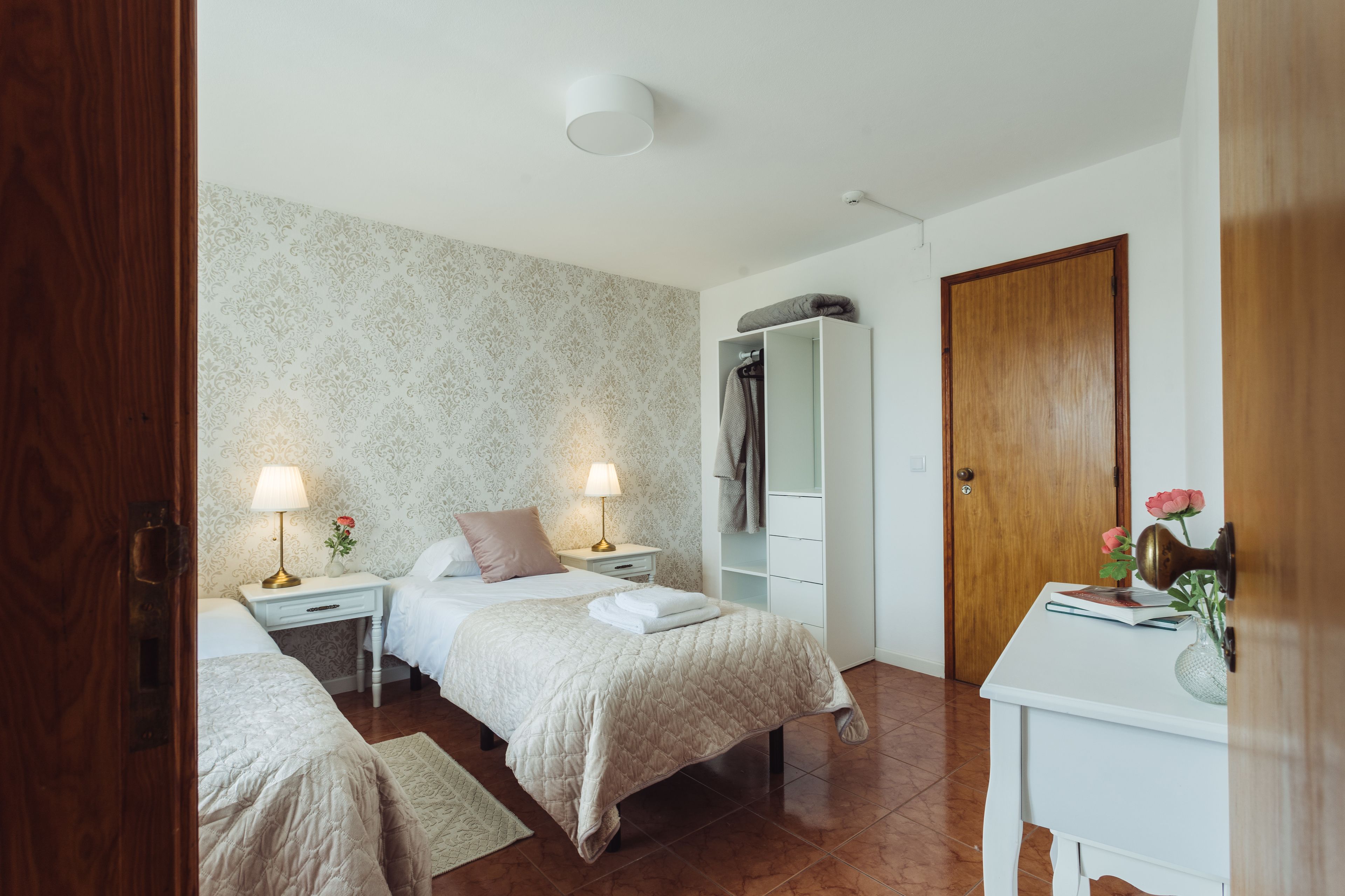 Photo - Conde Távora