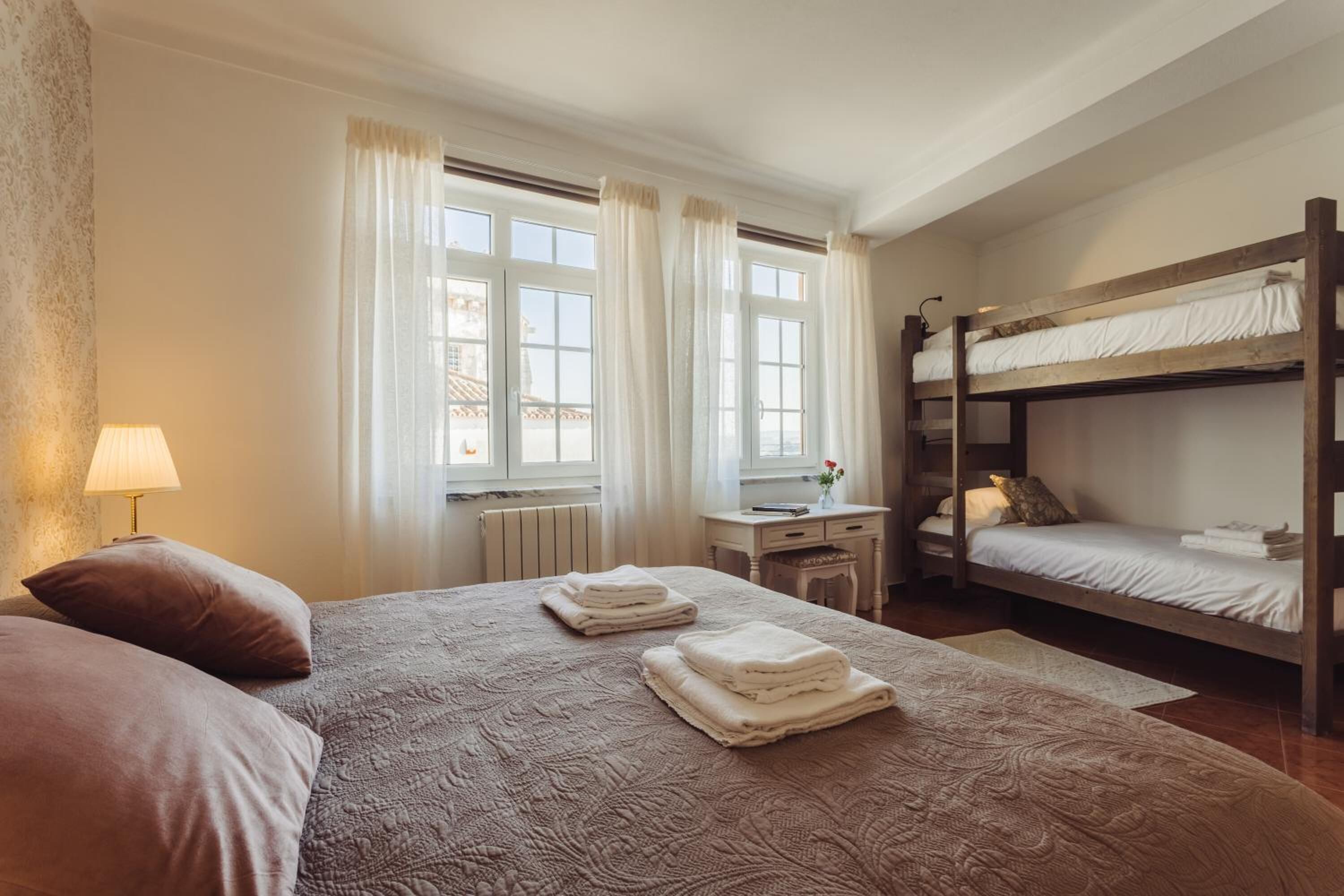 Photo - Conde Távora