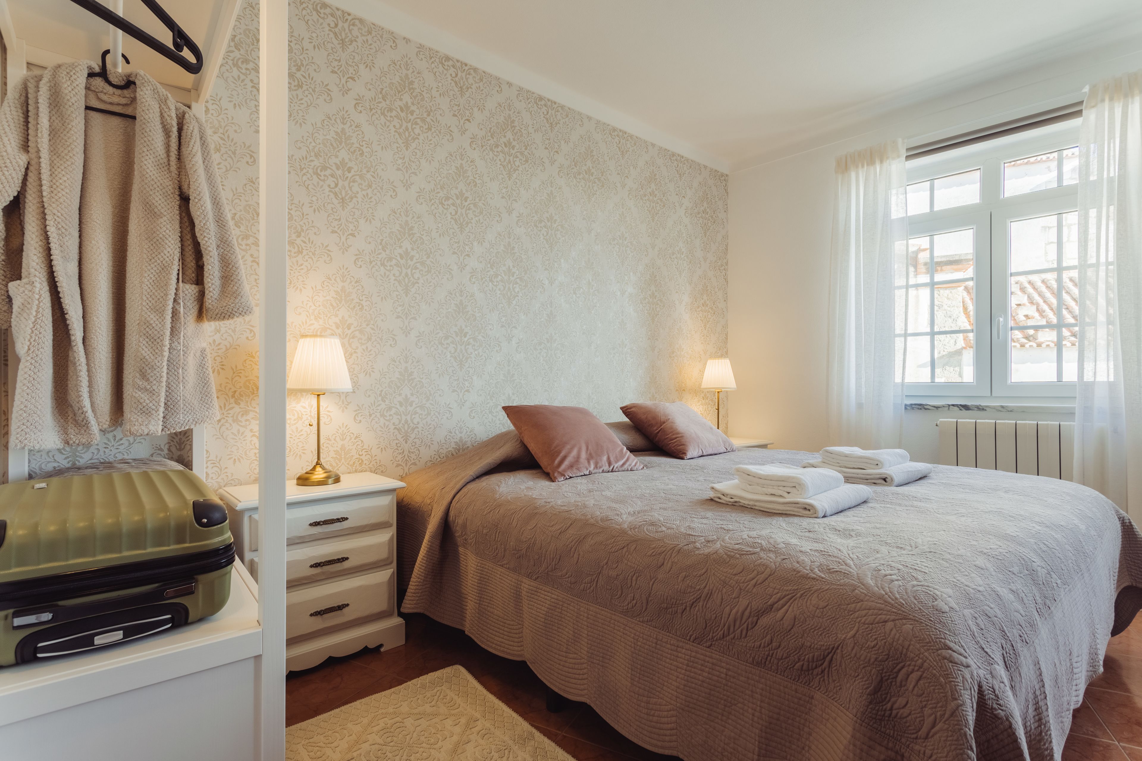 Photo - Conde Távora