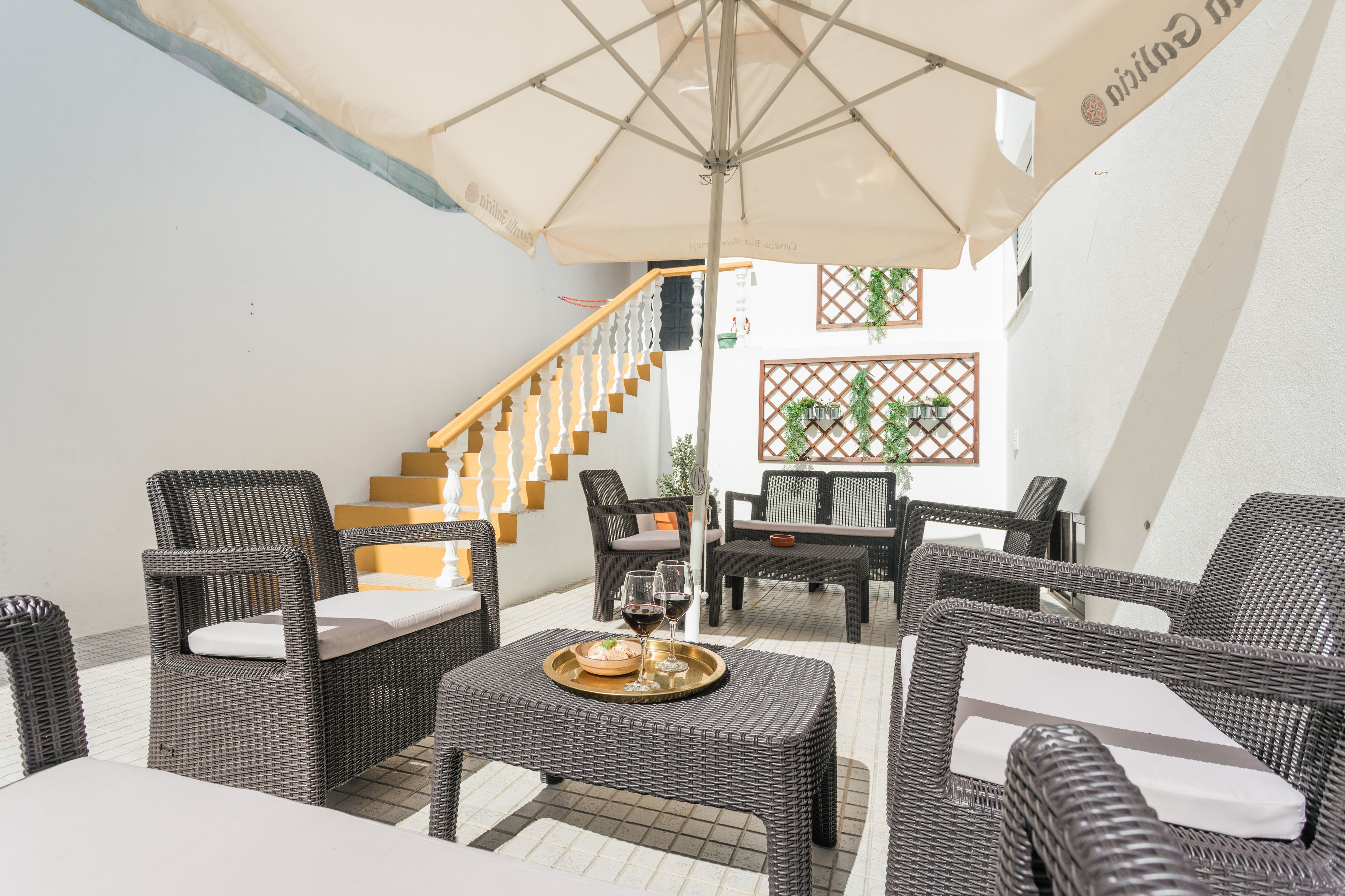 Photo - Conde Távora