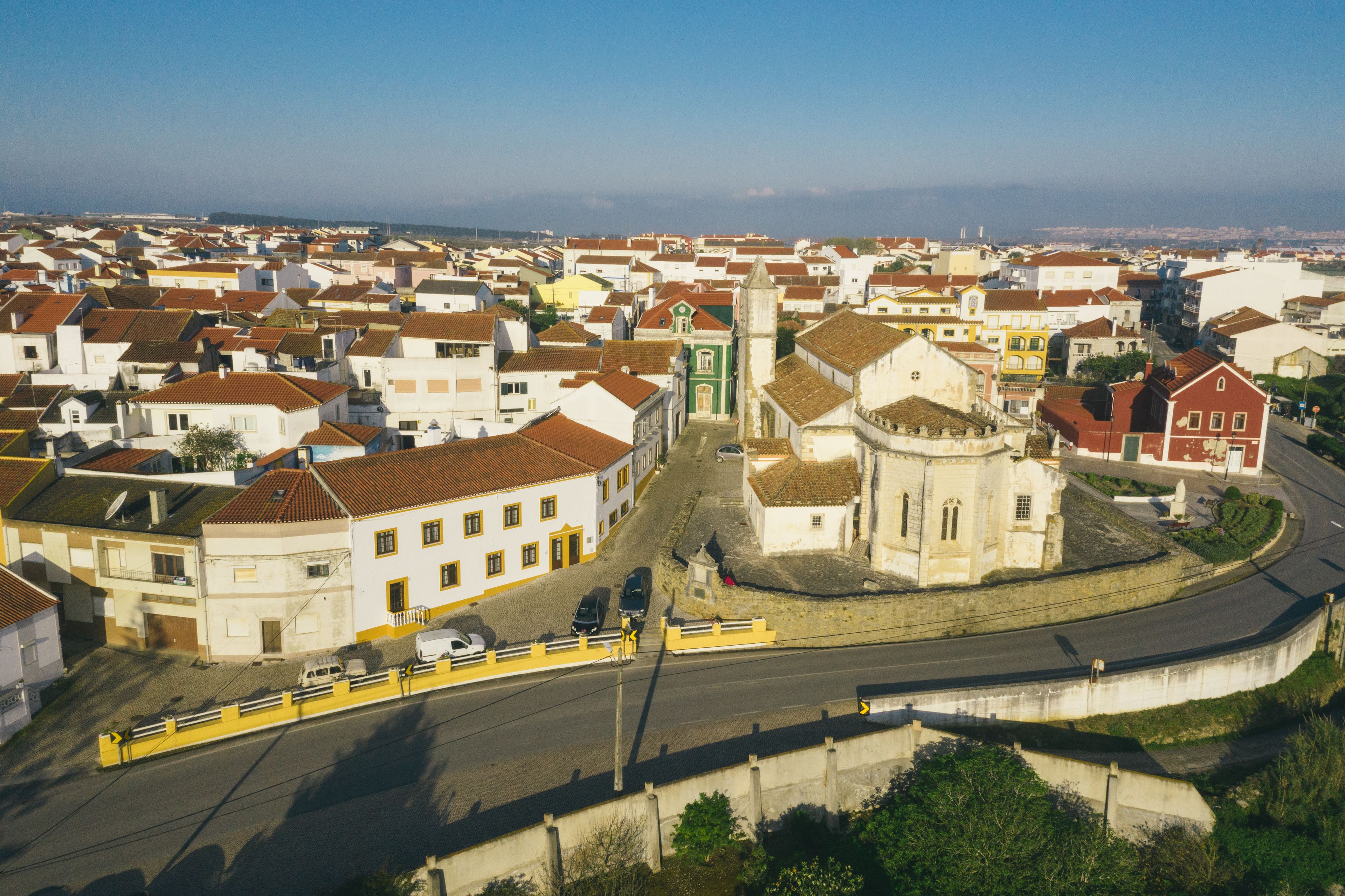 Photo - Conde Távora