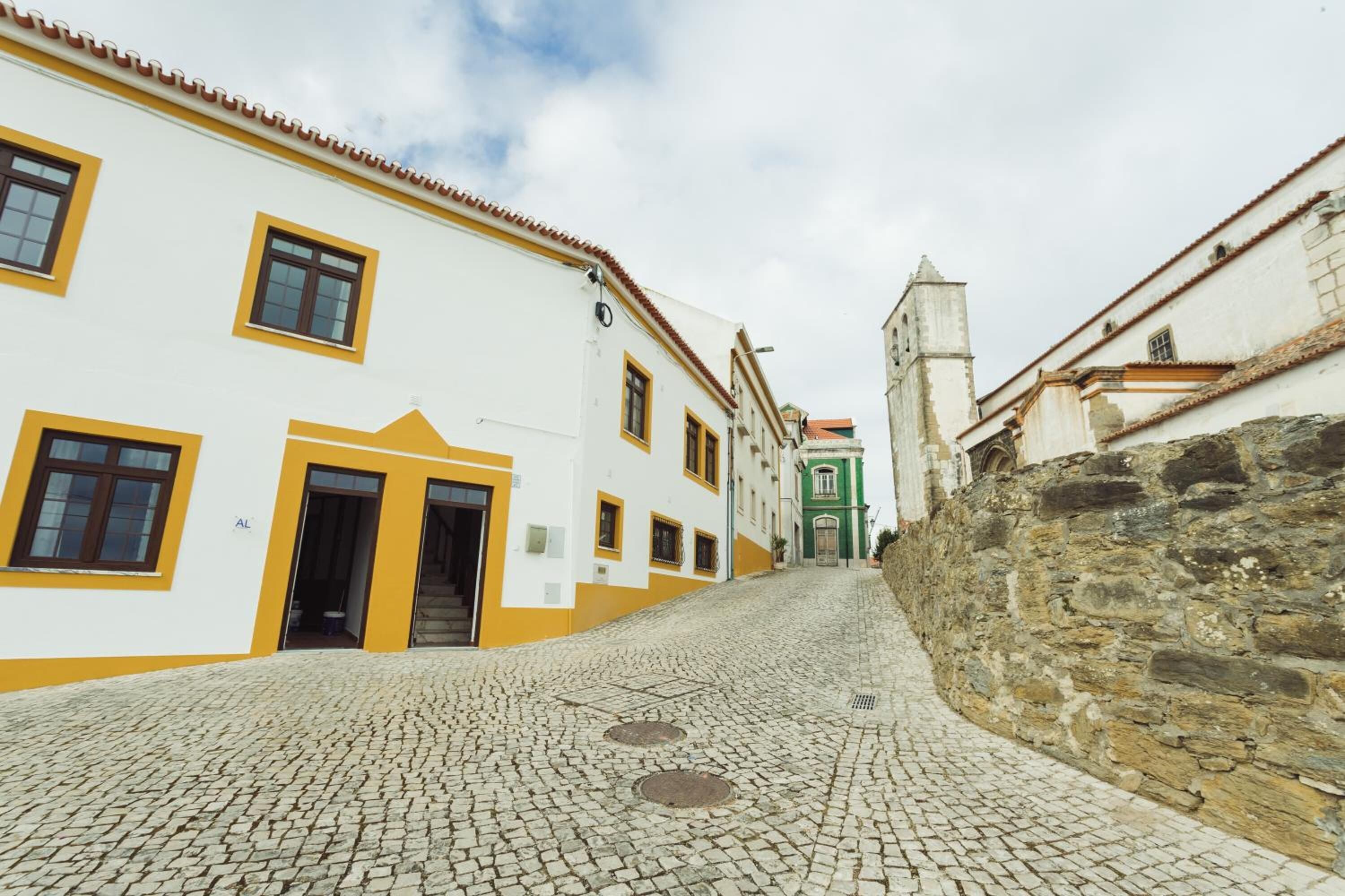 Photo - Conde Távora