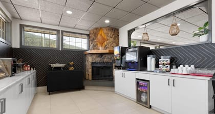 Travelodge by Wyndham Blairmore