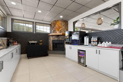 Travelodge by Wyndham Blairmore