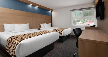 Travelodge by Wyndham Blairmore