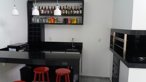 Servei de l'allotjament
