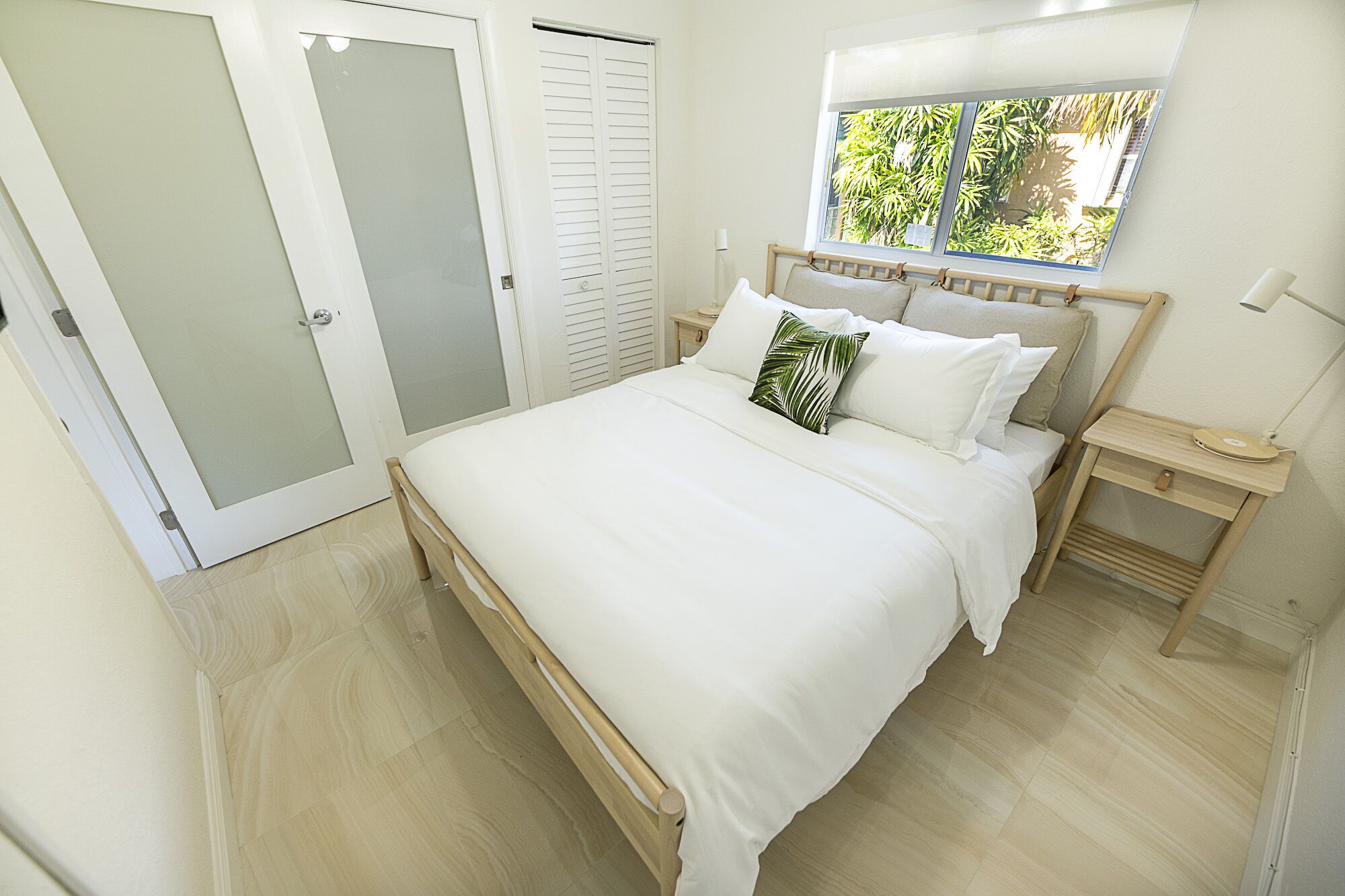 5 Schlafzimmer, Bügeleisen/Bügelbrett, WLAN, Bettwäsche