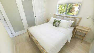 5 Schlafzimmer, Bügeleisen/Bügelbrett, WLAN, Bettwäsche