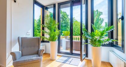 PRIM Luxury & Chic ominaisuus SS: n sydämessä