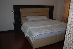 Deluxe Room, Non Smoking