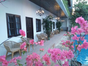 Interior - La Casa Jogja (Depok)